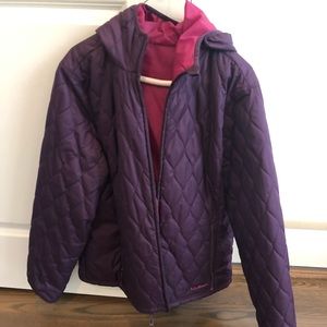 Womens jacket